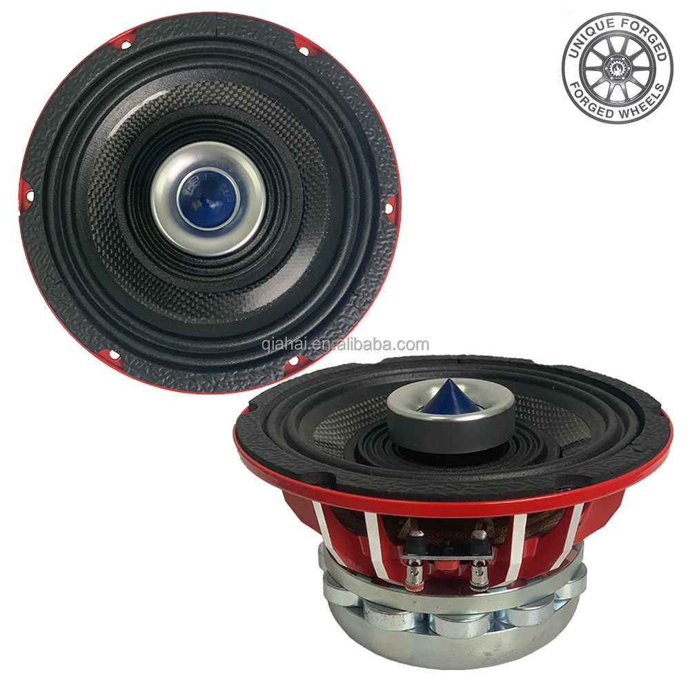 Speakers - Neue 650-054 Preisgünstige LF 6 Zoll