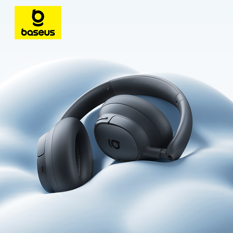 Baseus ANC Kabellose Kopfhörer – Anc Wireless Over Ear Headphones Bewertung und Preis