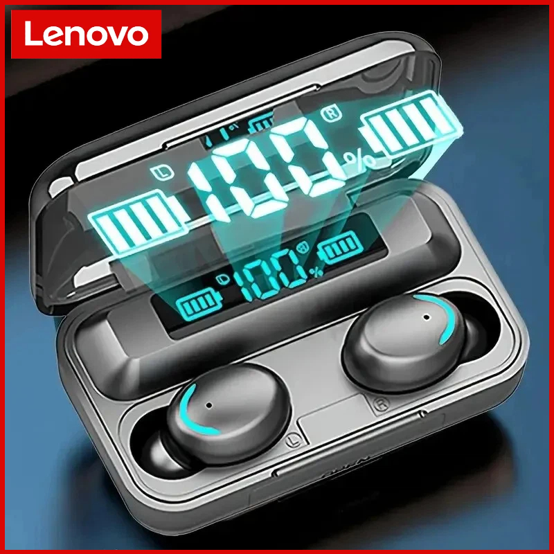 Lenovo F9 Bluetooth Kabellose  – Headphones Bewertung und Preis