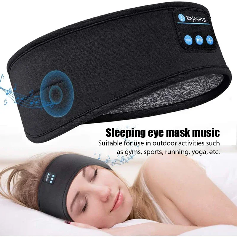 Bluetooth-Schlafkopfhörer Auge – Sleep Mask Headphones Bluetooth Bewertung und Preis