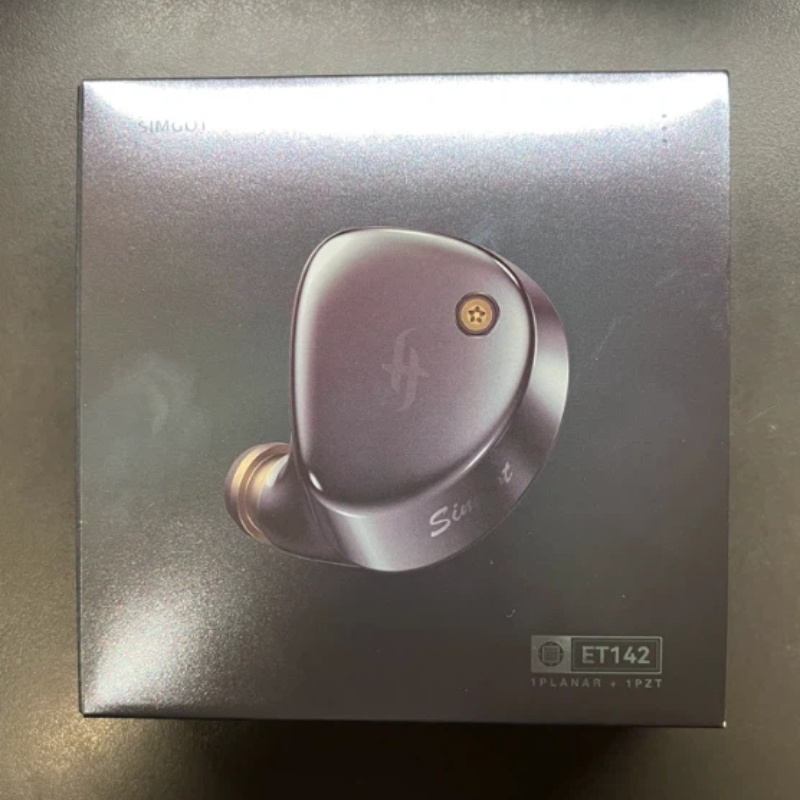 SIMGOT ET142 PZT IEM Kabelgebu – Planar Magnetic Iem Earphones Bewertung und Preis