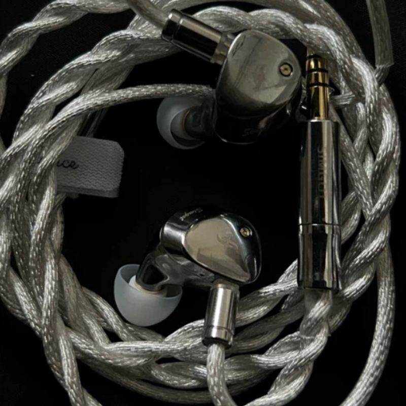 SIMGOT ET142 PZT IEM Kabelgebu – Planar Magnetic Iem Earphones Bewertung und Preis