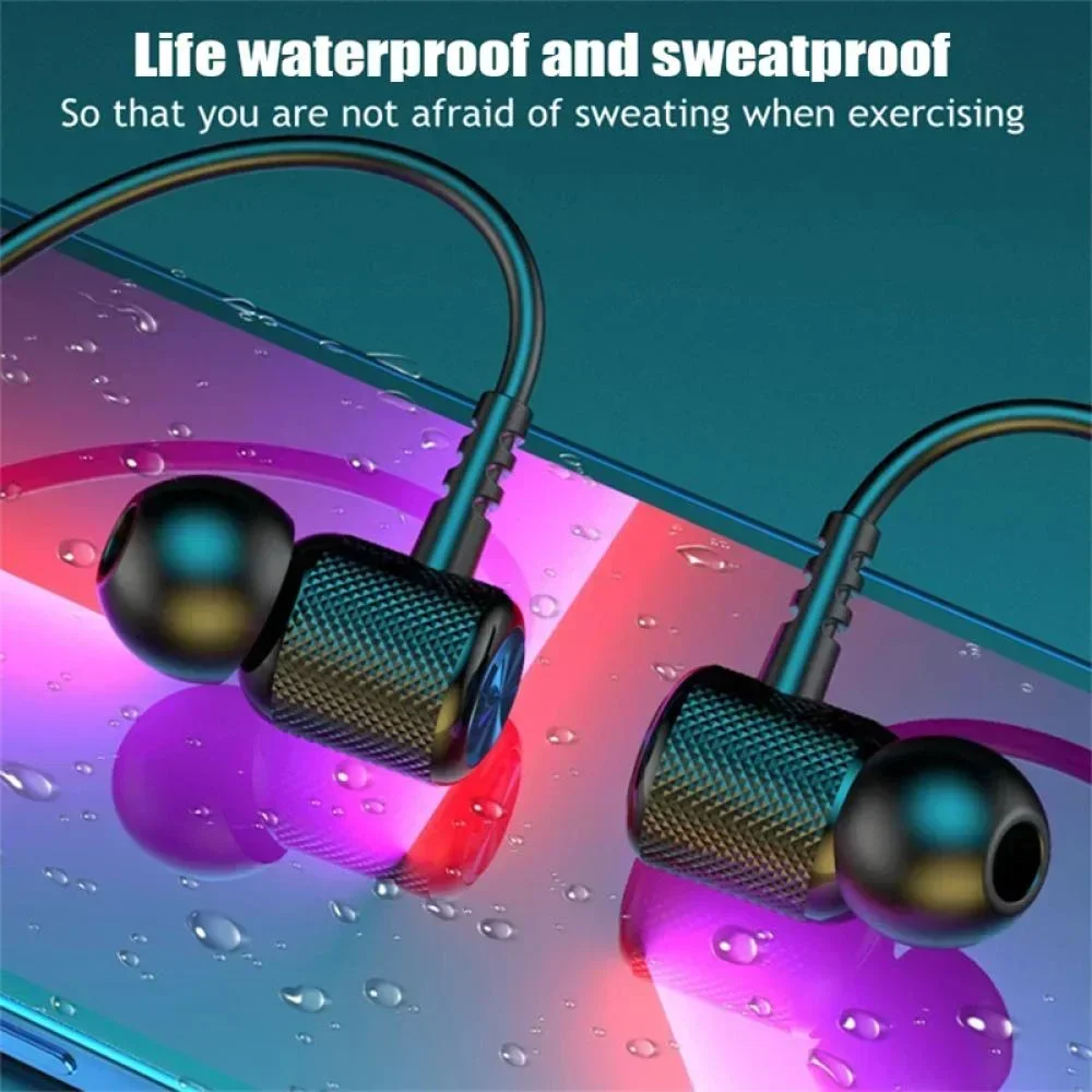 Neues K58 Bluetooth-Headset mi – Magnetic Neckband Sports Earphones Bewertung und Preis
