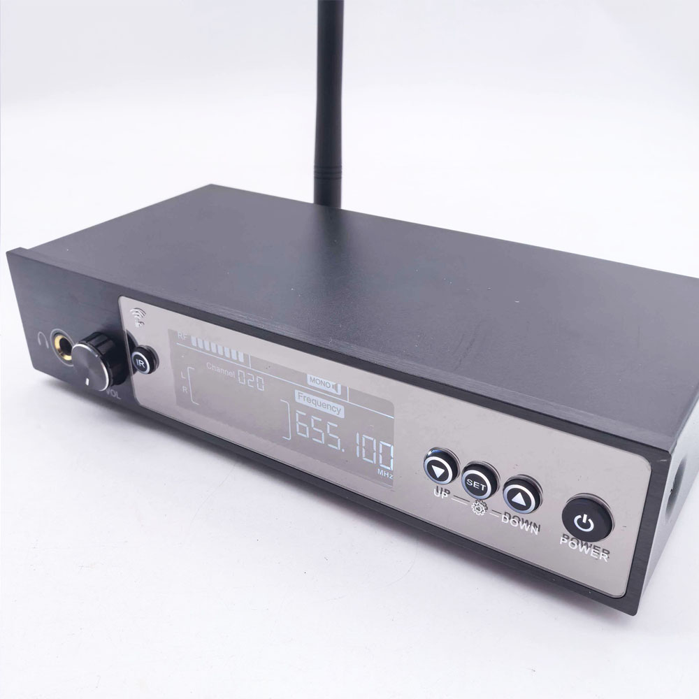 Bühnenmonitoring In-Ear Rückfü – In Ear Monitors For Singers Bewertung und Preis