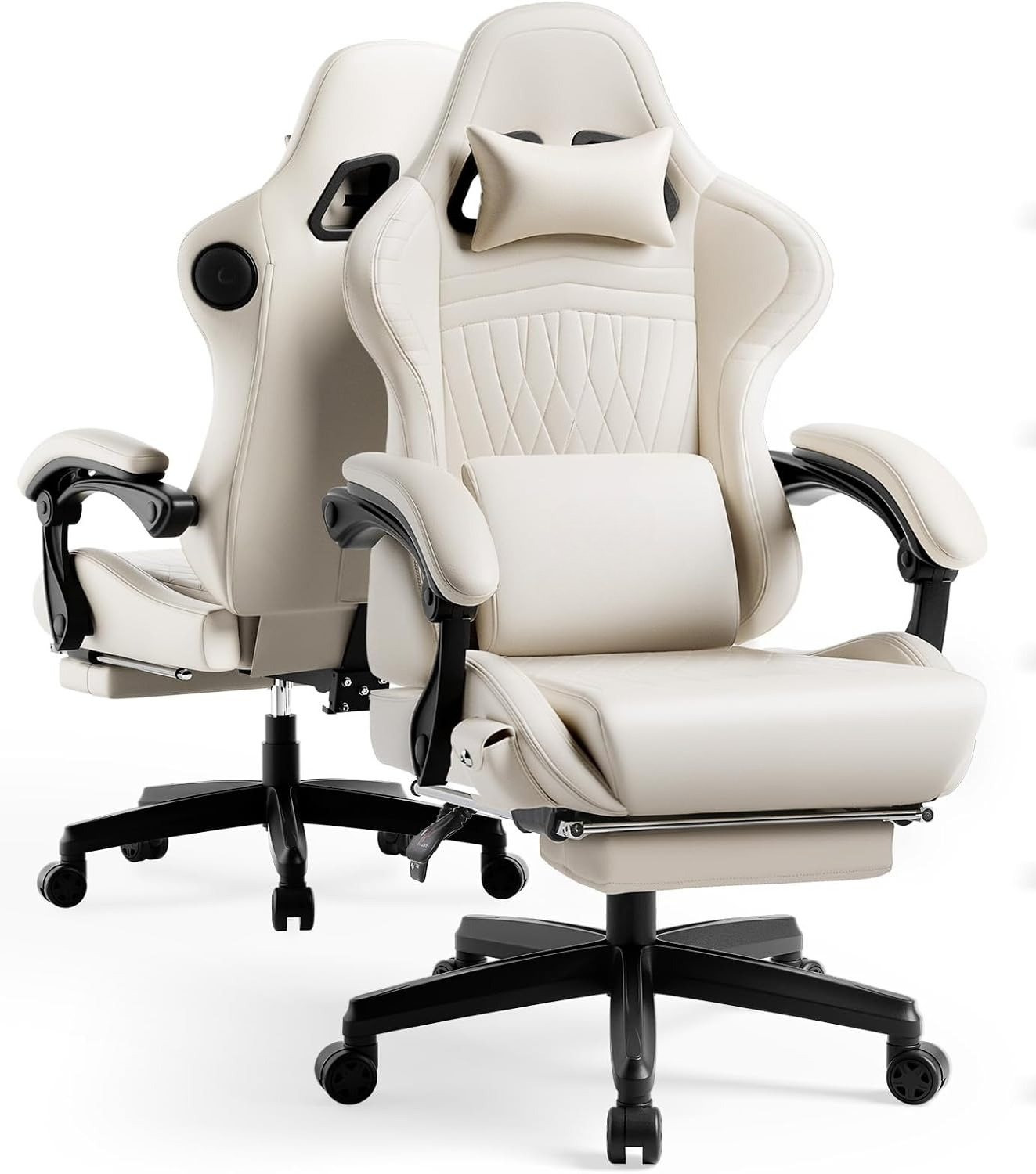 Gaming-Stuhl mit Lautsprechern – Speakers Bewertung und Preis