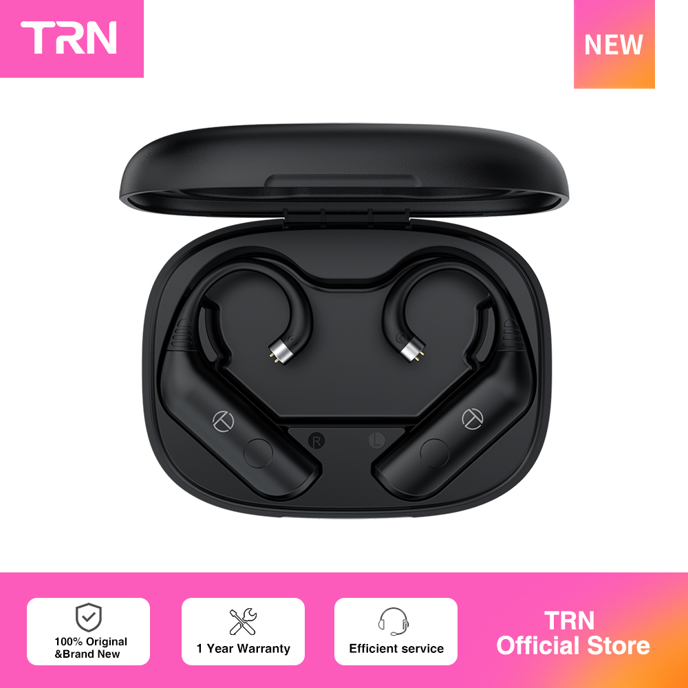 New TRN BT20 pro drahtloses Bl – Planar Magnetic Iem Earphones Bewertung und Preis