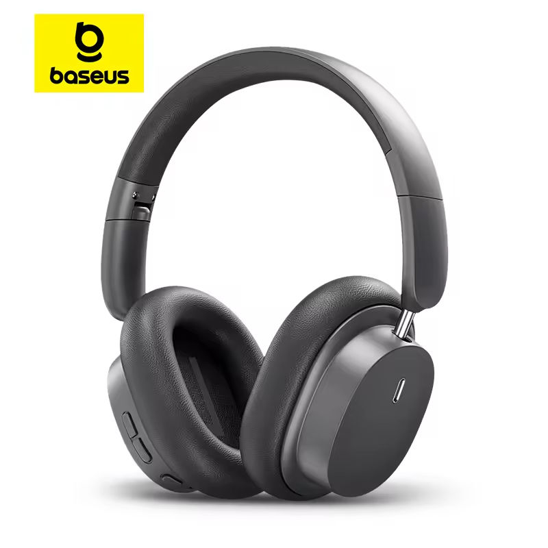 Baseus Bowie D05 Kabelloser Ko – Anc Wireless Over Ear Headphones Bewertung und Preis