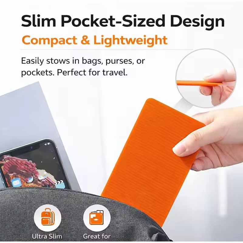Tragbarer Silikon-Handyhalter, – Tablets Bewertung und Preis