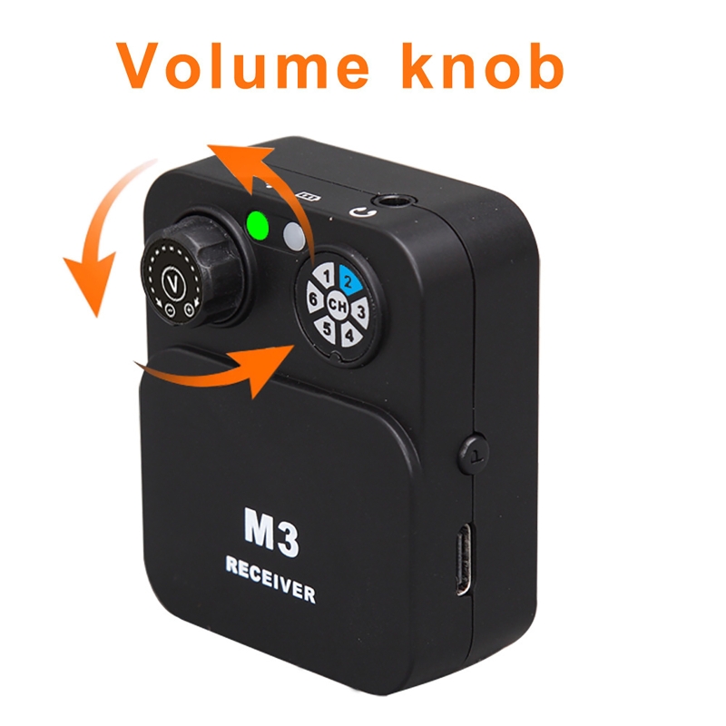 Kabelloses In-Ear-Monitoring-H – In Ear Monitors For Singers Bewertung und Preis