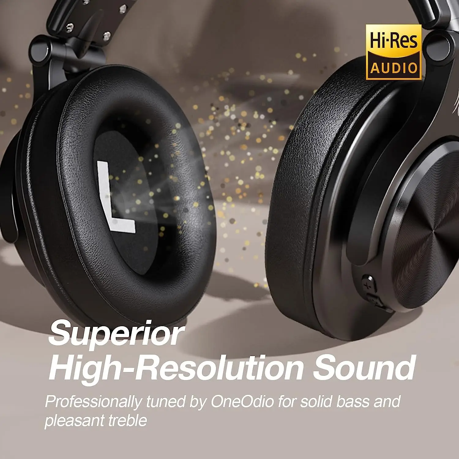 Oneodio Fusion A70 Bluetooth-K – Anc Wireless Over Ear Headphones Bewertung und Preis