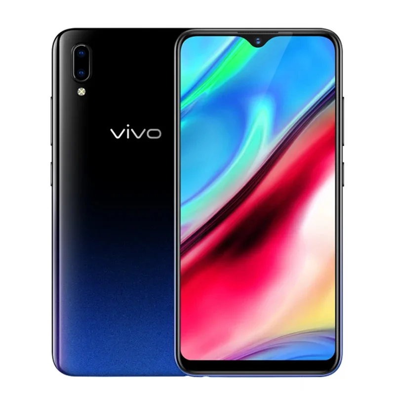 Globale Firmware VIVO Y93 Smar – Cameras Bewertung und Preis
