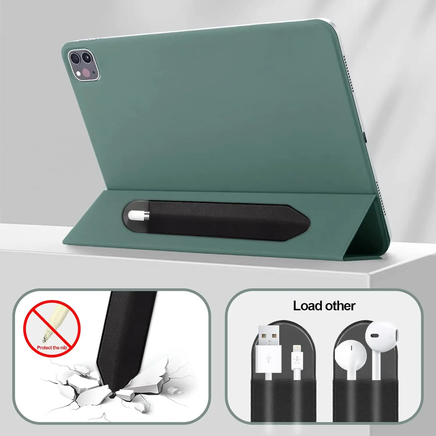 Tablet-Touchpen-Tasche, Schutz – Tablets Bewertung und Preis