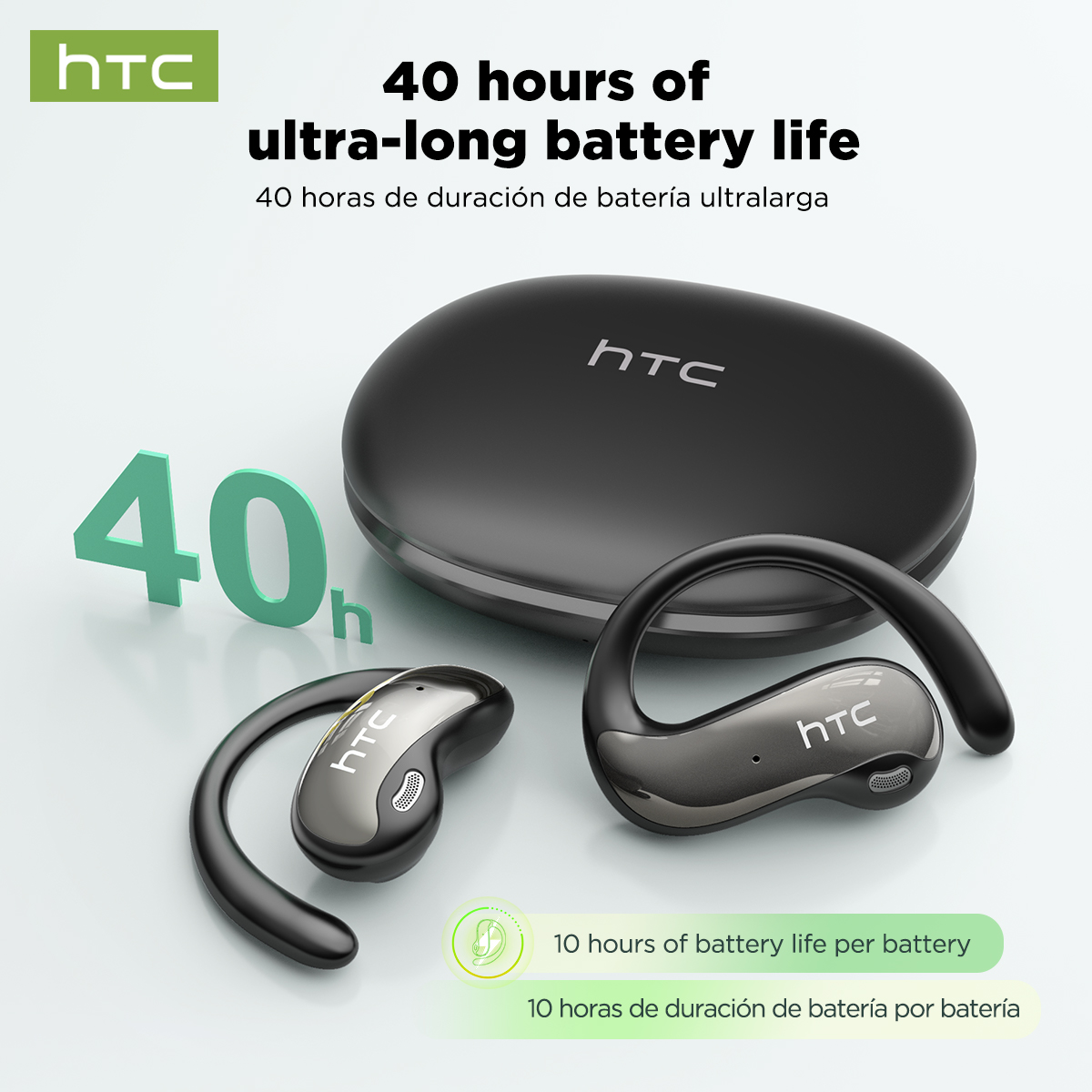 HTC NE19 Bluetooth-Kopfhörer A – Type C Wired Earphones With Mic Bewertung und Preis
