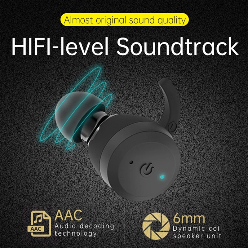 20 Stunden Spielzeit Wasserdic – Bone Conduction Running Headphones Bewertung und Preis
