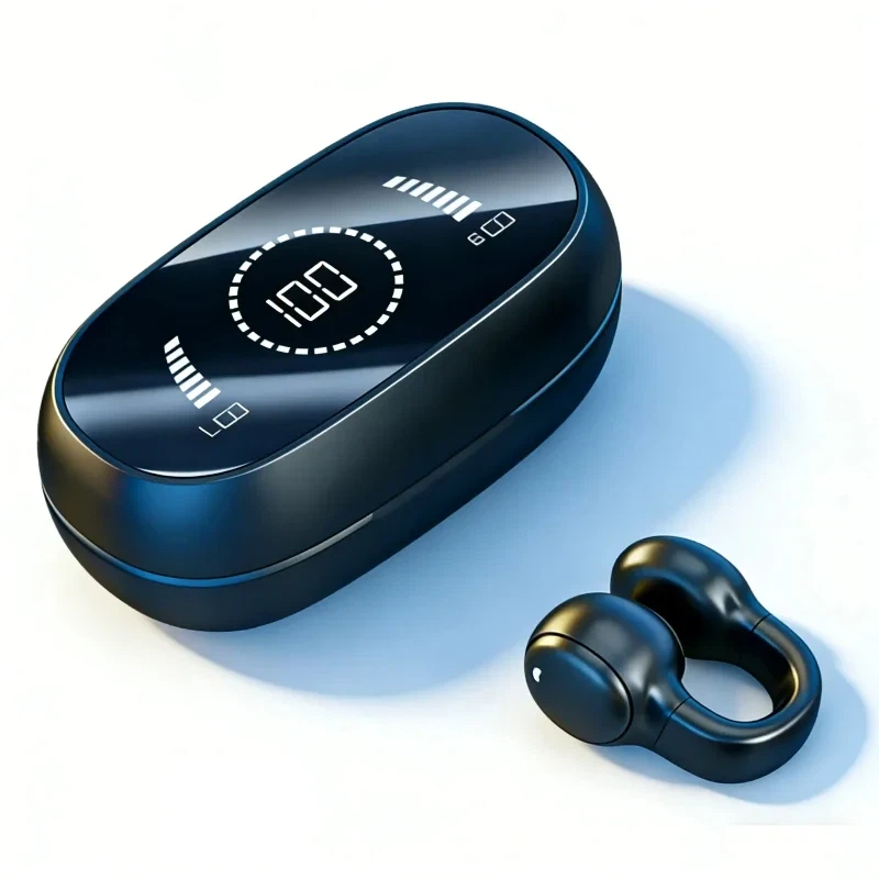 Knochenleitungs-Ohrhörer Bluet – Bone Conduction Running Headphones Bewertung und Preis