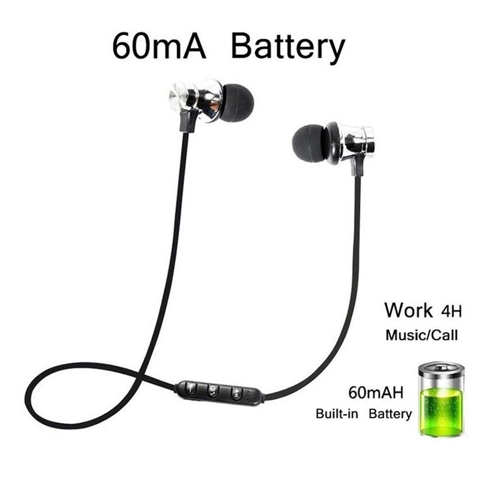 Nackenbügel-In-Ear-Kopfhörer m – Magnetic Neckband Sports Earphones Bewertung und Preis
