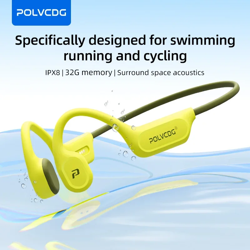 POLVCDG X9 Knochenleitungs-Sch – Type C Wired Earphones With Mic Bewertung und Preis