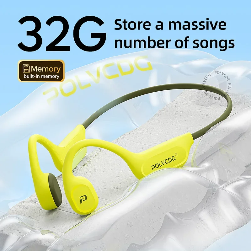 POLVCDG X9 Knochenleitungs-Sch – Type C Wired Earphones With Mic Bewertung und Preis