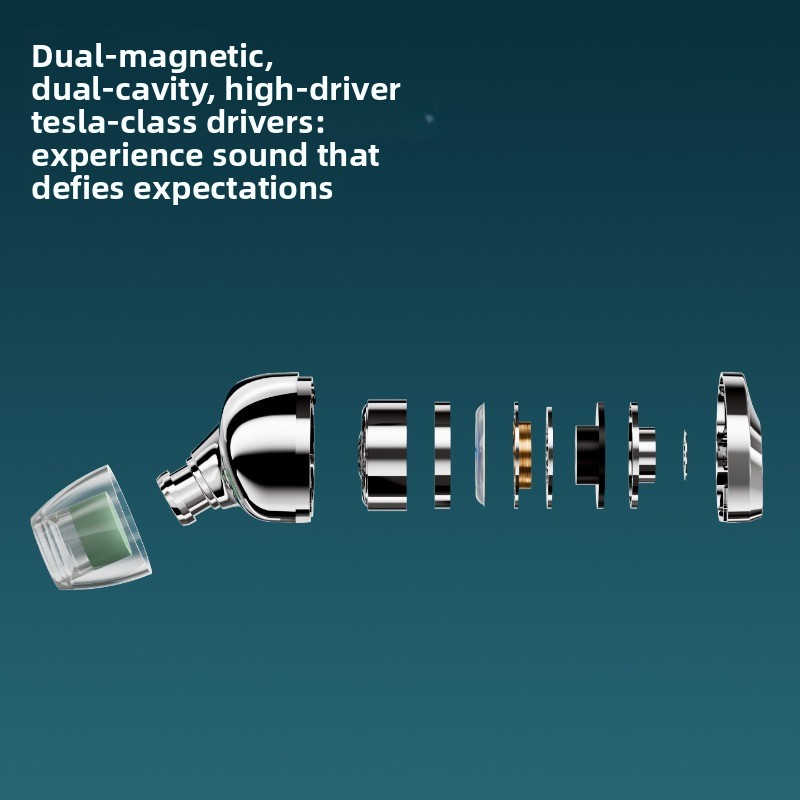 Neue Zhulinniao Qingluan Z4 HI – Planar Magnetic Iem Earphones Bewertung und Preis