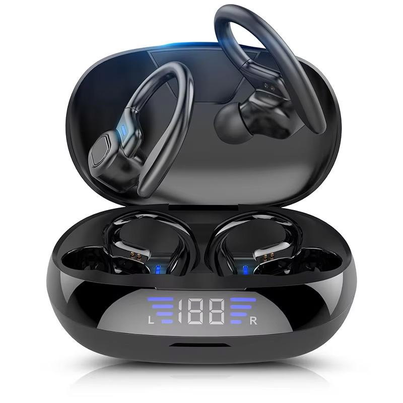 Sports SP16 Kabellose Ohrhörer – Anc Wireless Over Ear Headphones Bewertung und Preis