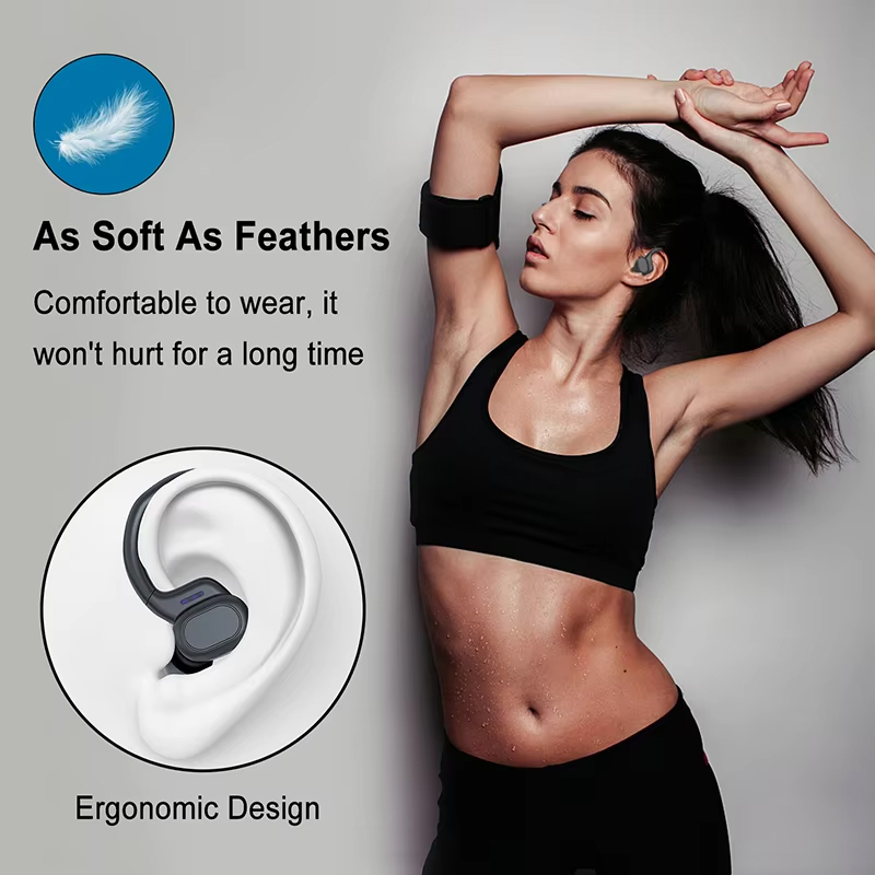 Sports SP16 Kabellose Ohrhörer – Anc Wireless Over Ear Headphones Bewertung und Preis