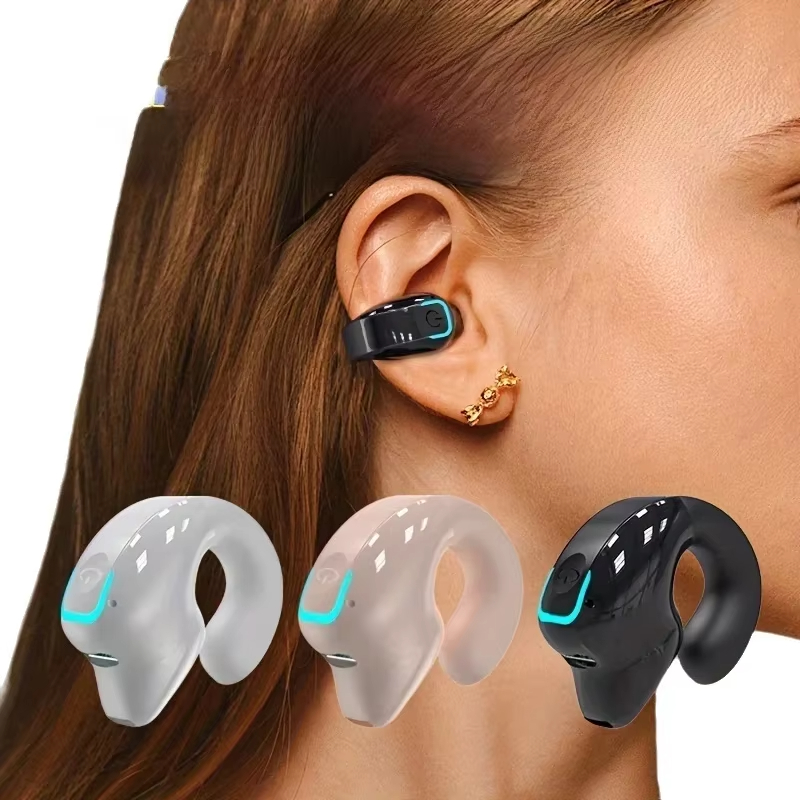 Tws Bluetooth-Kompatibel 5,3 D – Open Ear Air Conduction Headphones Bewertung und Preis