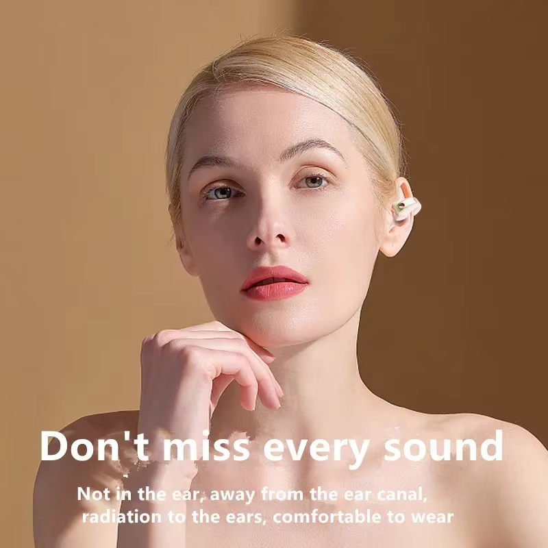 Tws Bluetooth-Kompatibel 5,3 D – Open Ear Air Conduction Headphones Bewertung und Preis