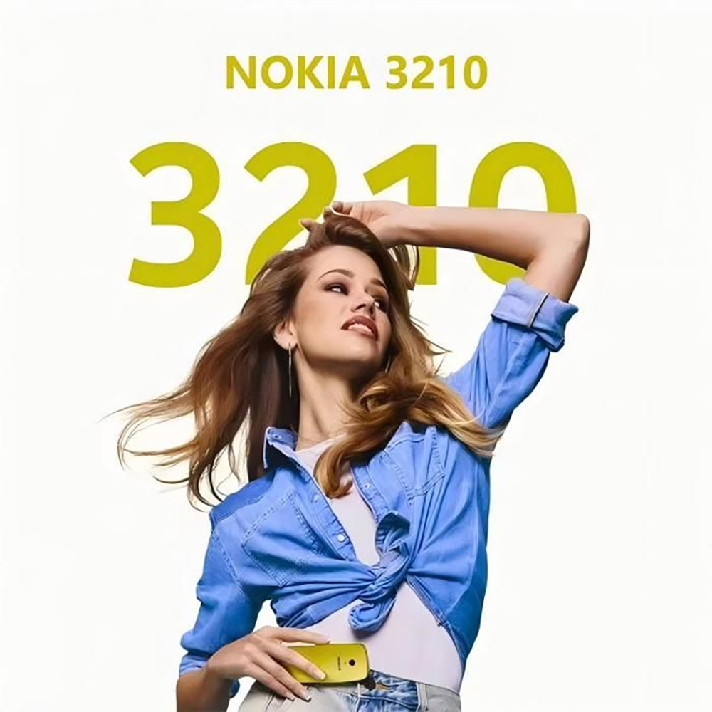 Nokia 3210 4G Telefon 2SIM Blu – Cameras Bewertung und Preis