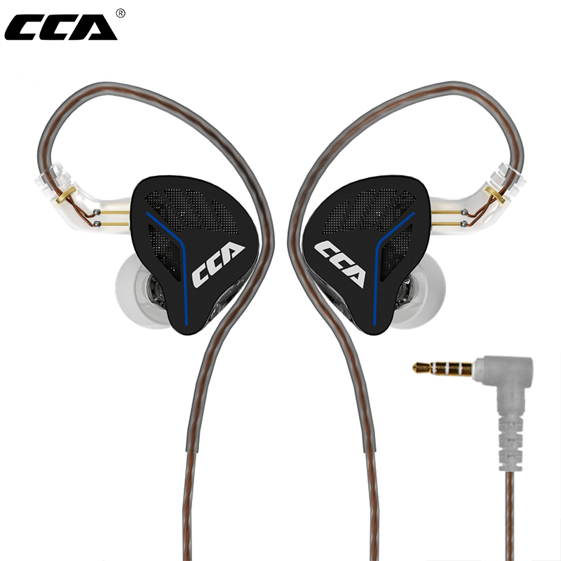 CCA AKX Dynamische Kopfhörer H – Type C Wired Earphones With Mic Bewertung und Preis